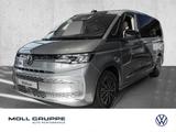 Volkswagen T7 Multivan Goal DSG LR LED Navi Klima ACC AHK - Gebrauchtwagen in Ratingen