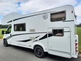 Sunlight A69 - Sunlight Wohnwagen & Wohnmobile