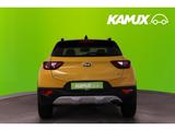 Kia Stonic 1.0T-GDI Aut.Vision NAVI+KAMERA+SHZ+TEMPO - Kia Stonic Gebrauchtwagen