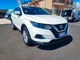 Nissan Qashqai 1.5 dCi Visia - Nissan Qashqai mit Diesel-Antrieb: Visia