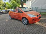 Mitsubishi colt CZC Cabrio 1.5 benzin neu tüv - Mitsubishi Space Star in Magdeburg
