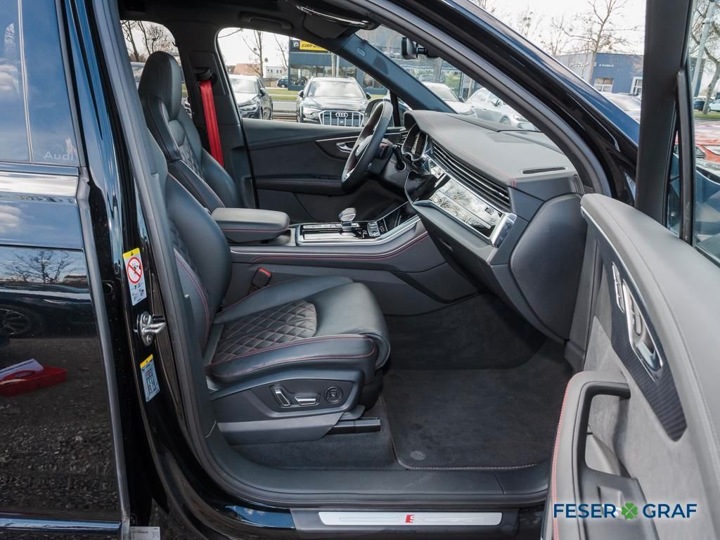 Audi Q7 - Bild 6