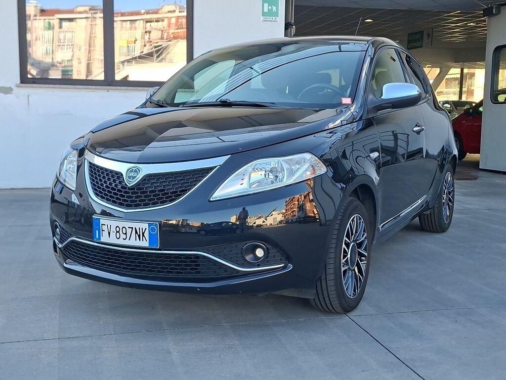 Image of Lancia Other