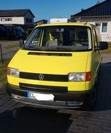 Volkswagen T4 andere - VW T4 andere von privat