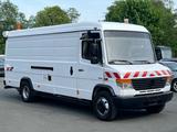 Mercedes-Benz Vario 816 D-KA Hoch / Lang Maxi Aut. - Mercedes-Benz Vario maxi