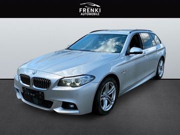 BMW 530 - 3