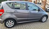 Mercedes-Benz A150, 2008 Automatik 7-Gänge-Sehr gepflegt  - graue Mercedes-Benz A 150