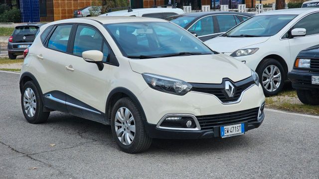 Renault Captur 1.5 dCi 8V 90 CV Start&Stop Energ