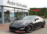 Nissan 370 Z NISMO - Nissan 370Z nismo mit Benzin-Antrieb