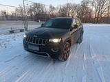 Jeep Grand Cherokee TÜV neu / 3.0 CRD / 25... - Jeep Grand Cherokee aus 2014 mit Diesel-Antrieb: Geländewagen