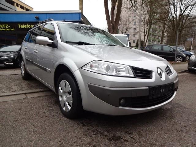 Renault Megane Grandtour Avantage 1,6 16 V