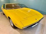 Maserati Ghibli SS - Maserati Ghibli: Coupé