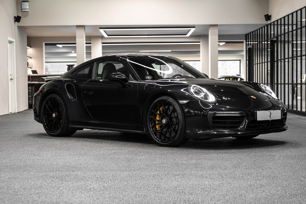 Porsche 991