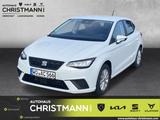 Seat Ibiza Style 1.0 TSI*Full-Link*Allwetterreifen* - Seat Ibiza Vorführfahrzeuge