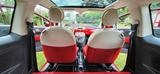 Fiat 500 1.2 8V Lounge  - Fiat 500: Privatanbieter
