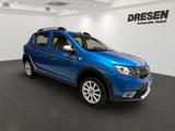 Dacia Sandero 90 eco II 0.9 TCe 90 Stepway Prestige+Na - Dacia Gebrauchtwagen in Düsseldorf