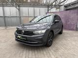 Volkswagen Tiguan 1.5 TSI United LED Nav Assist Virtual 18" - Volkswagen Tiguan UNITED mit Benzin-Antrieb