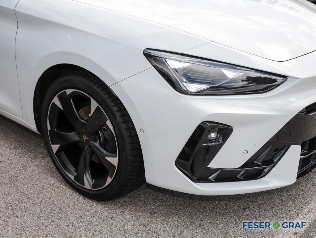Cupra Leon - Bild 3