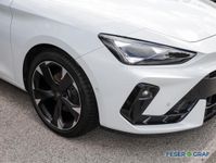 Cupra Leon - Vorschau Bild 3