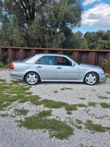 Mercedes-Benz c280 amg packet  ORGINAL 47900 km - gebrauchte Mercedes-Benz C 280 aus dem Jahr 1994