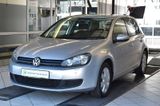 Volkswagen Golf VI 1.6TDI Fest Preis *Navi*PDC*ALU - Volkswagen Golf: Preis