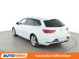Seat Leon 1.5 TSI ACT FR*NAVI*TEMPO*PDC*SHZ*ALU* - Seat Leon Gebrauchtwagen in Köln
