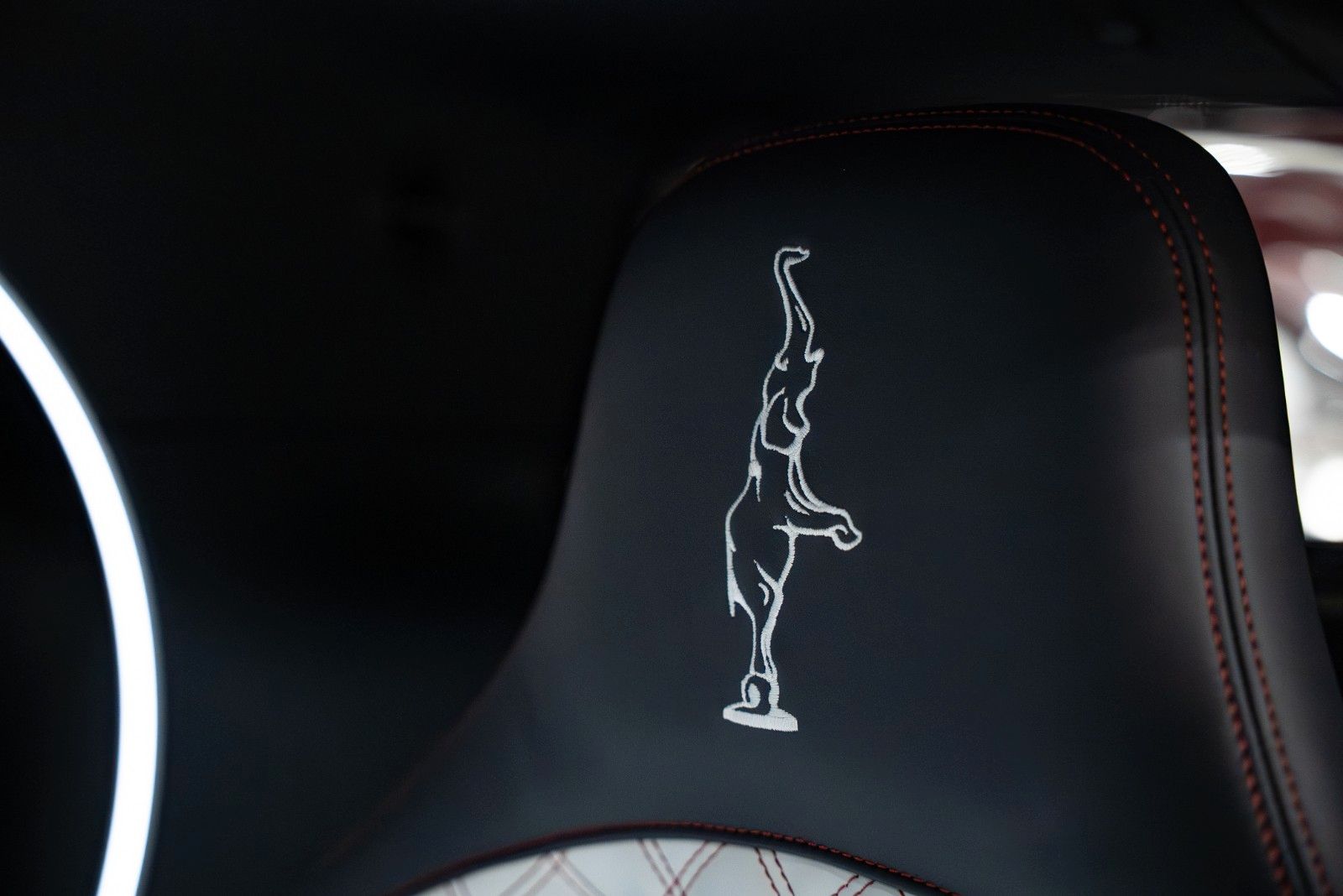 Bugatti Chiron - Bild 20