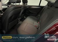 BMW 545 - Vorschau Bild 10