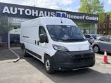 Peugeot Boxer 435 L4H2*Techno*ACC*LED*CAM*Totwinkelass - Peugeot Boxer in Bonn