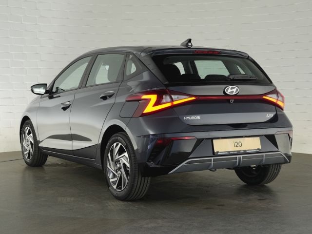 Hyundai i20 – Bild 30