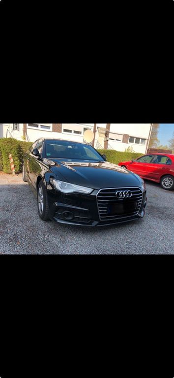 Image of Audi A6