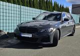BMW  M340d xDrive Touring Auto -