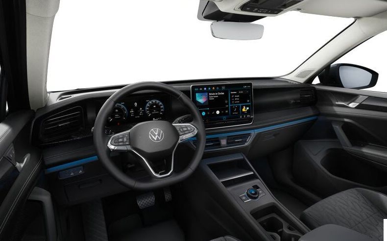 Volkswagen Tiguan - Bild 5