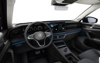 Volkswagen Tiguan - Vorschau Bild 5