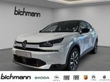 Citroën C4 Team D 1.2 KlimaAT SHZ LenkradHZ Navi RFK PDC - Citroën New cars