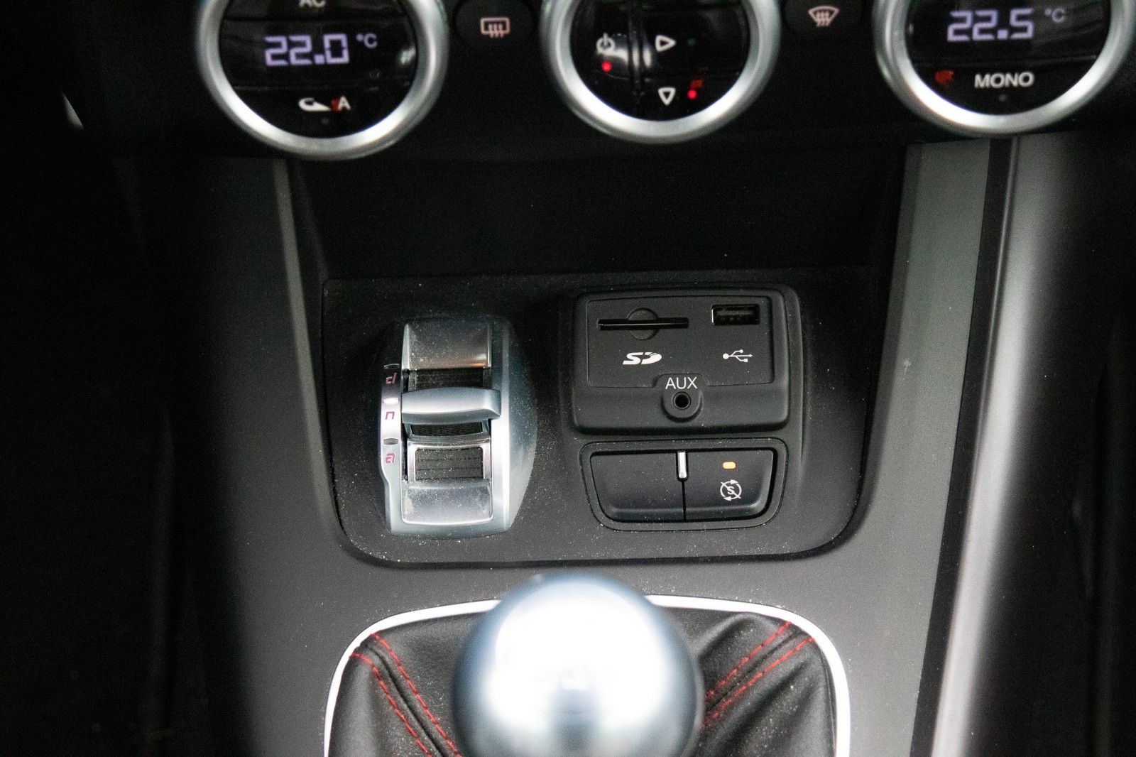 Fahrzeugabbildung Alfa Romeo Giulietta MY18 1.4TB Super 2Hd*Navi*Temp*Tel