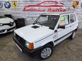 Fiat Panda GECO 25L 25 Km/H Mopedauto - Fiat Panda aus 1991