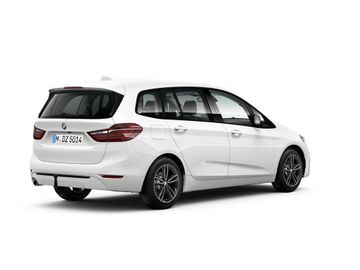 BMW 216 Gran Tourer - 3