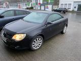 Volkswagen Eos 2.0 FSI Edition 2008 Edition / Dach defekt - Volkswagen Eos Edition-2008