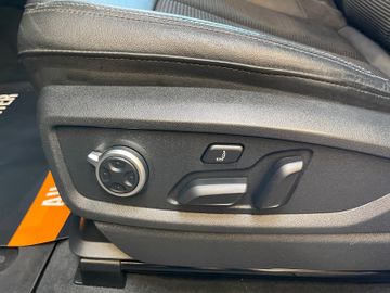 Audi Q5 50 TDI quattro design *ACC*NAVI*MASSAGE*SLINE