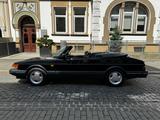 Saab 900 Turbo 16 Cabrio H-Zulassung Airflow - Saab in Hannover
