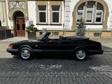 Saab 900 Turbo 16 Cabrio H-Zulassung Airflow - Saab 900: Turbo 16