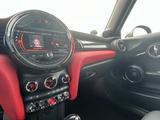 MINI  Cooper S Cabrio MINI Yours | EDC | Adaptiv | HK - blaue MINI Cooper S Cabrio