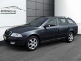 Skoda Octavia Combi Elegance AUTOMATIK *KLIM*SH*ALU*PT - gebrauchte Skoda Octavia aus dem Jahr 2007
