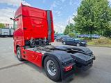 Mercedes-Benz Actros 1853 GIGA TOP / Hydraulik / VOLL / SOLO - 4x4 Actros