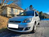 Ford FORD Fiesta - Garanzia fino a 2 anni - Ford Fiesta aus 2005 mit Diesel-Antrieb