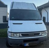 Iveco Daily III 29L13 Massif - Iveco Massif Diesel Gebrauchtwagen