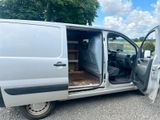 Citroën Jumpy - Citroën Jumpy aus 2008