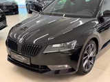 Skoda Superb Combi Sportline 4x4 1 Hand - Skoda Superb in Bielefeld