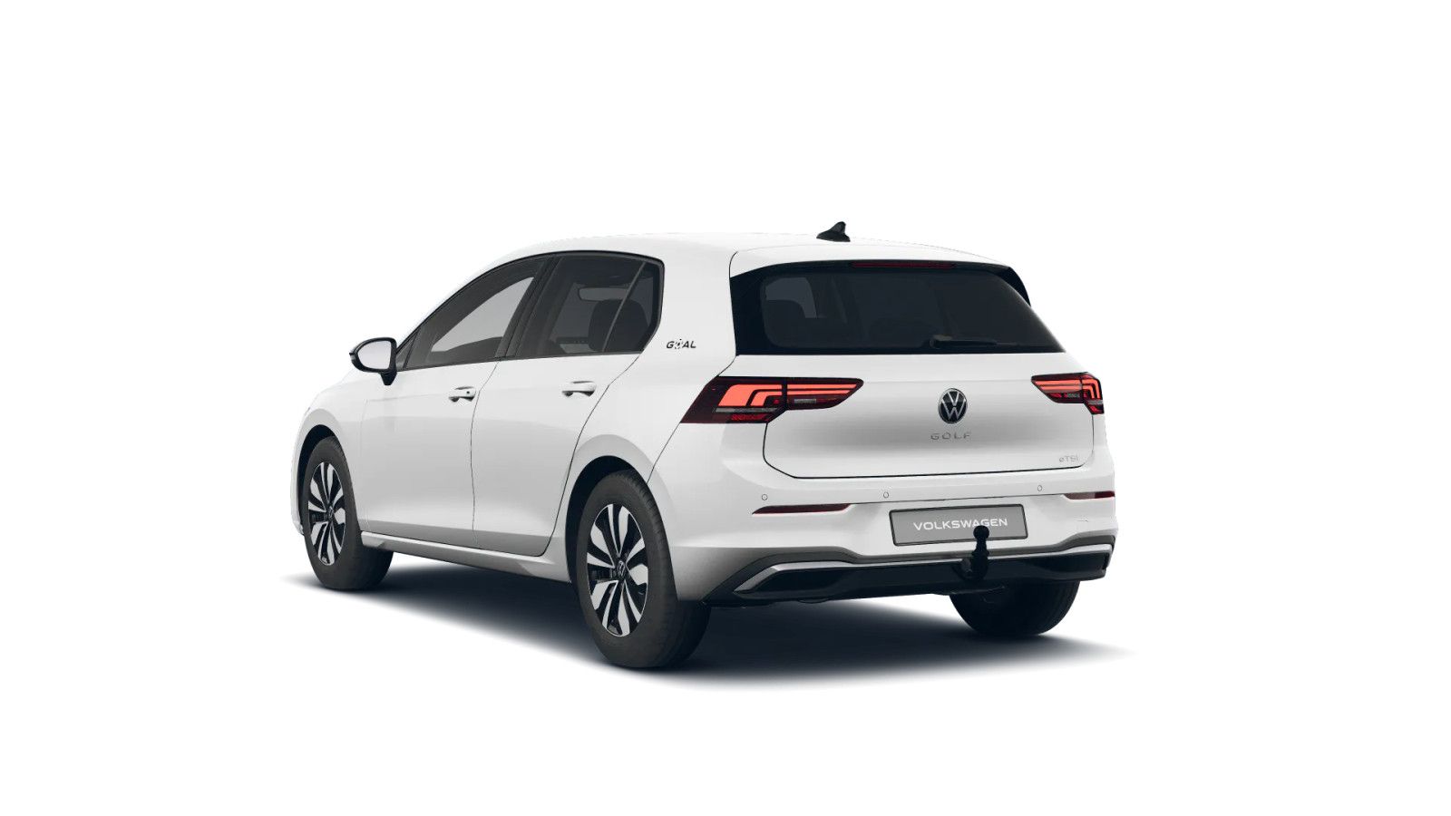 Volkswagen Golf - Bild 3